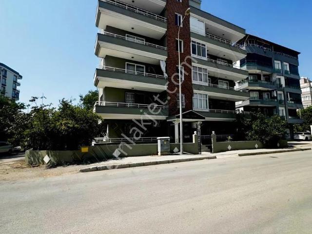 Sakarya Mahallesinde Kiralık Daire