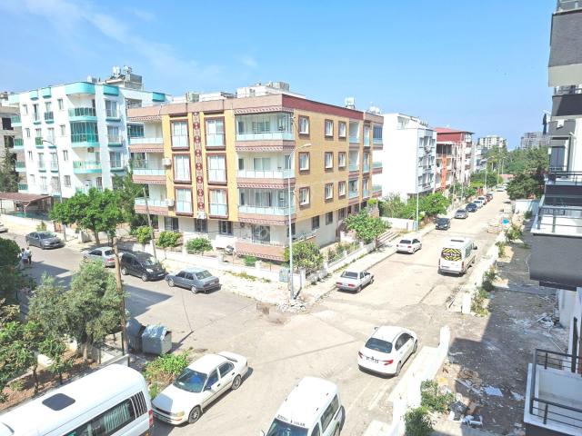 Sakarya Mahallesinde Paşaköy Konutları Civarında Sıfır Oturulmamış Temiz Satılık Daire