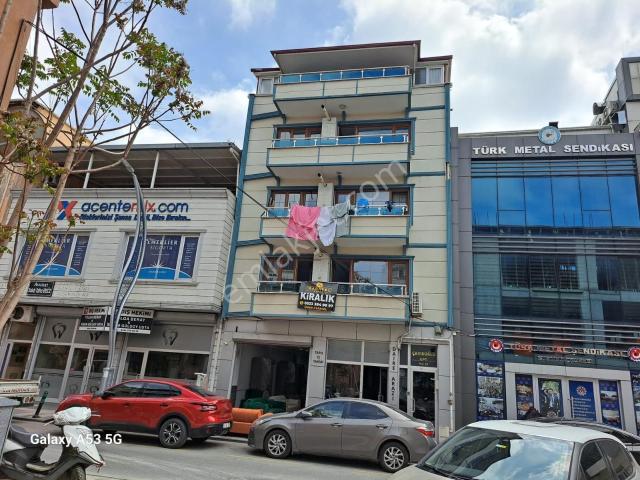 Sakarya Merkezde Satılık Daireler Yatırım Fırsatı