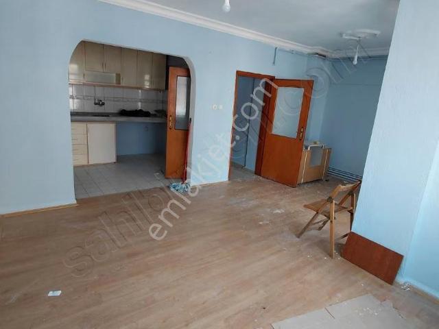 Sakarya Mh. Şehit Metin Borazan Sk. Satılık 2+1 Daire