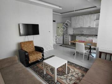 Sakarya Mh. Kavaklık Mevkii Eşyalı Jakuzili Kiralık 2+1 Daire