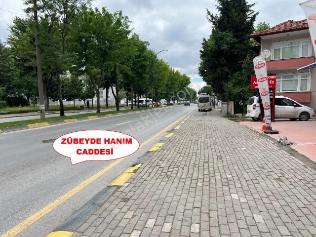 Sakarya Adapazarı Mithatpaşa Mah.zübeyde Hanım Cad.üzeri 3+1