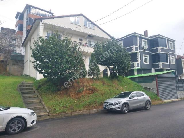 Sakarya Adapazarında Manzaralı 2 Ayrı Daire Tek Tapu