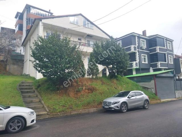 Sakarya Adapazarında Manzaralı 2 Ayrı Daire Tek Tapu