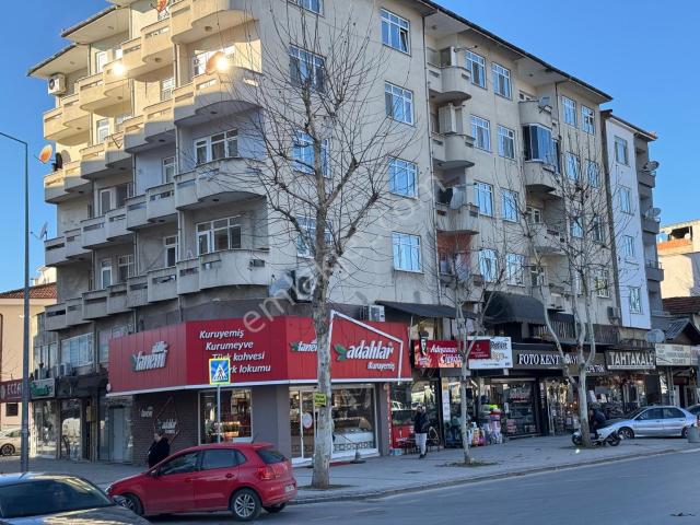 Sakarya Adapazarında Satılık 4+1 Daire