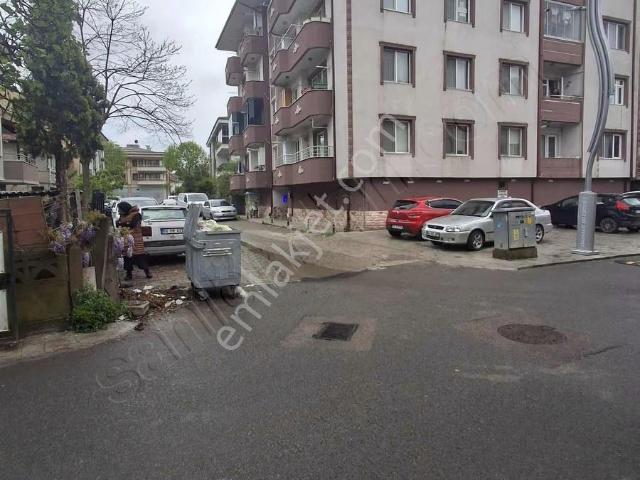 Sakarya Adapazarı Hasırcılar Mahallesi Satılık Daire