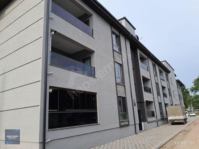 SAKARYA ADAPAZARI TUZLA MAHALLESİ SATILIK 91m2 SIFIR 2+1 DAİRE
