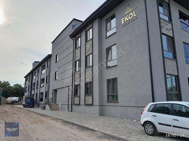 SAKARYA ADAPAZARI TUZLA MAHALLESİ SATILIK 96m2 SIFIR 2+1 DAİRE