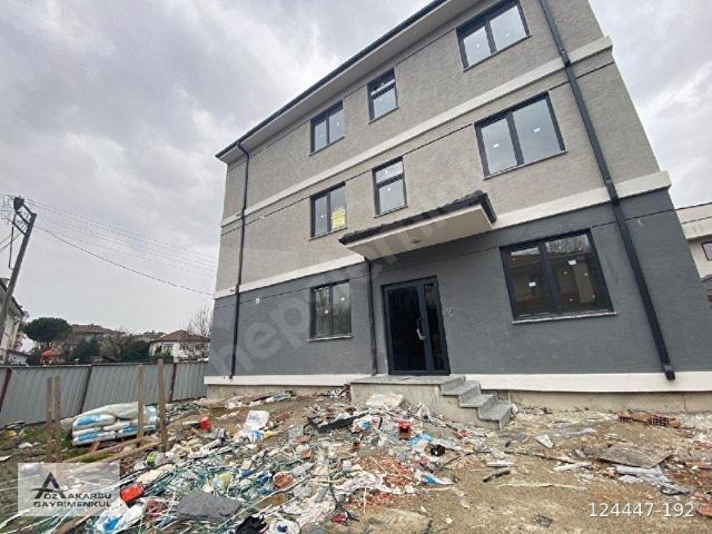 SAKARYA ADAPAZARI YAĞCILAR'DA BUTİK BİNADA 3+1 110m SIFIR DAİRE MERKEZİ KAÇIRILMAZ