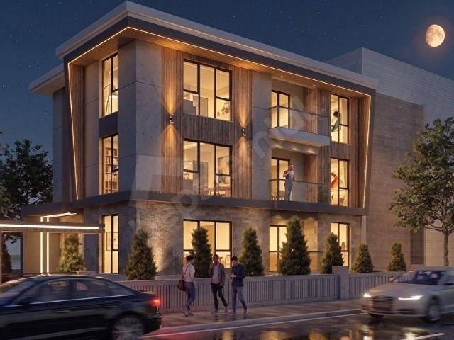SAKARYA ADAPAZARI YENİGÜN MAHALLESİ TOPRAKTAN 3+1 LANSMAN FİYATIYLA