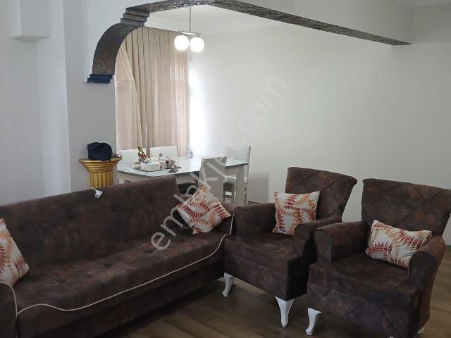 Sakarya Adapazari Merkezde Satılık 3+1 Daire