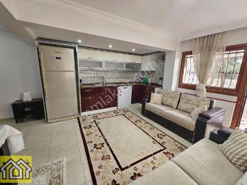 Sakarya Cad.ne Yakın 1+1 70m2 Bahçeli Faturalar Dahil