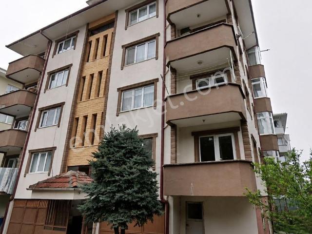 Sakarya Şeker Mah. Satılık 3+1 Daire