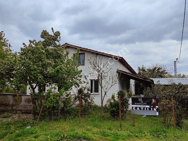 Sakarya Erenler Çaybaşı Yeniköyde 1.500 M² Bahçe İçinde 3+1 Ev