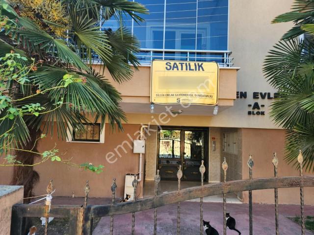 Sakarya Kilerli Garajlı Satılık 3+1 Lüks Daire