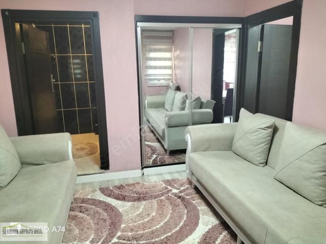 Sakarya Erenlerde Kiralık 1+0 Daire.