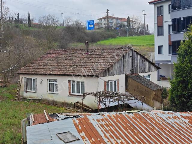Sakarya Ferizli Müstakil Bahçeli Satılık Ev