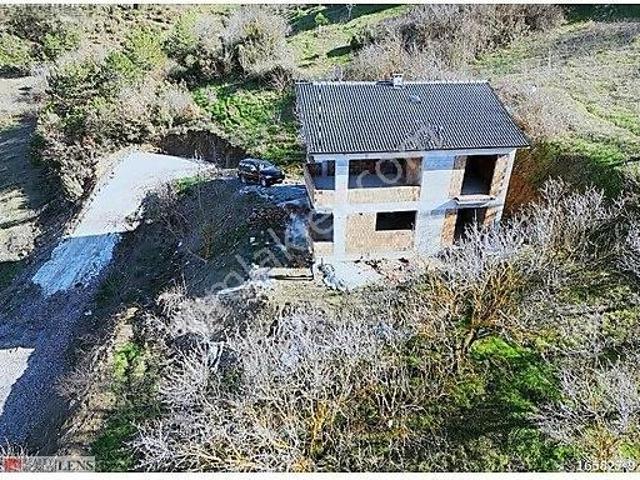 Sakarya Geyve' De Müstakil Ev
