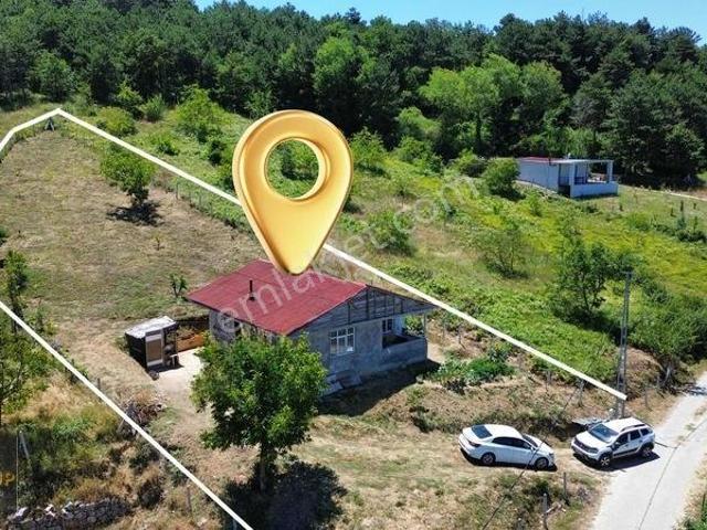 Sakarya Geyve İhsaniye Mahallesinde Satılık 2+1 Müstakil Ev