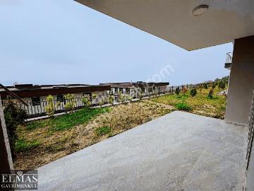 Sakarya Gölbaşı Konakların Satılık Lüks 3+1 Bahçe Katı