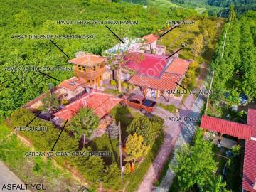 Hendek, Sakarya, Marmara Bölgesi - Uüzme havuzu