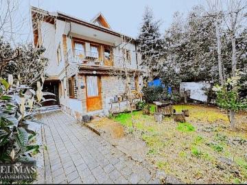 Sakarya Hendek Merkezde Satılık Tripleks Villa