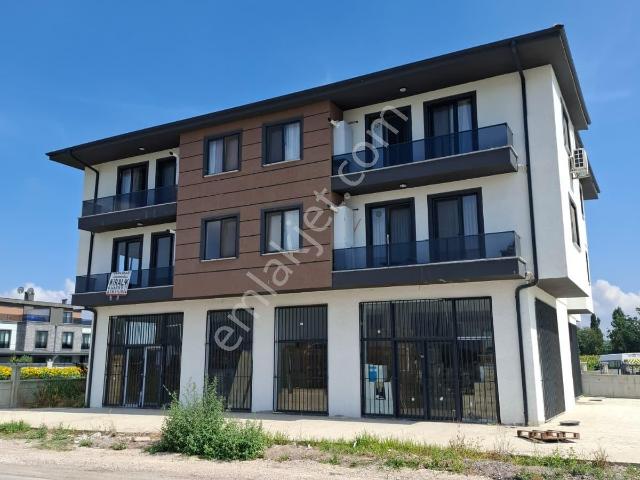 Sakarya Karakamışta Sıfır 2+1 Satılık Daire