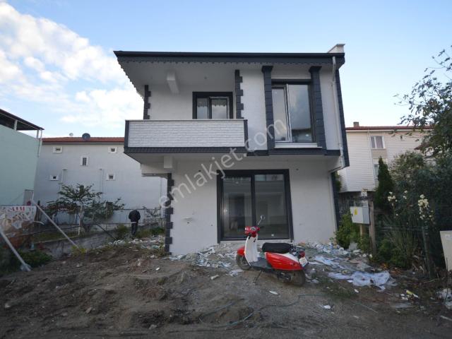 Sakarya Karasu Yalı Mah De Bağımsız Tek Tapu Tam Müstakil