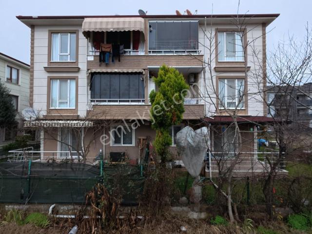 Sakarya Karasu Da 2+1 Daire Ara Kat