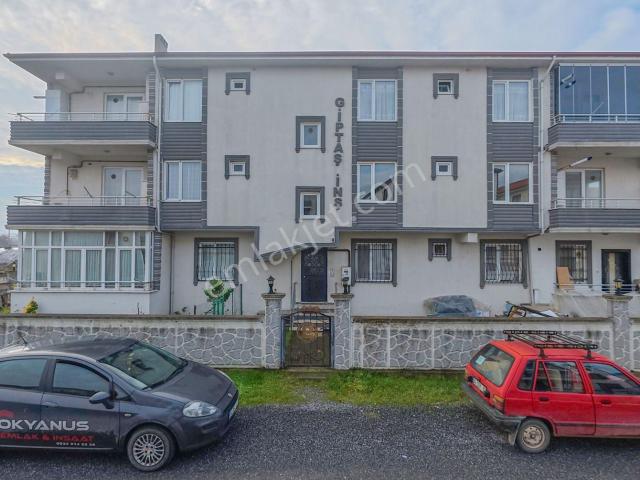 Sakarya Karasu’da Uygun Fiyatlı 2+1 Daire
