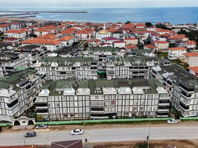 Sakarya Karasu’da Kaçırılmayacak Havuzlu 1+1 Fırsatı