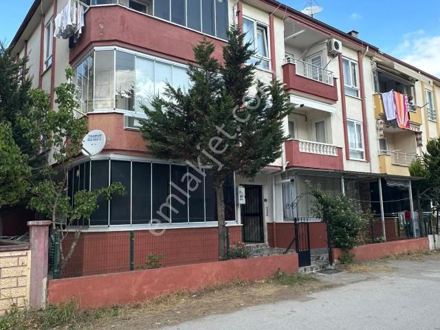 Sakarya Karasu Oked Emlaktan Satılık 2+1 Daire