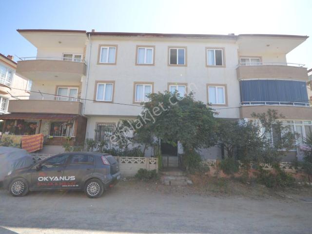 Sakarya Karasu Sahilinde Uygun Fiyatlı 2+1 Satılık Ev