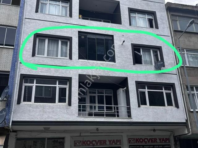 Sakarya Karasu'da Kabakoz Mahallesinde Satılık 2+1