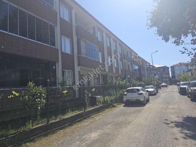 Sakarya Karasuda Kiralık 1+1 Eşyalı Daire