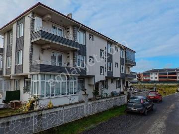 Sakarya Karasu'da Sahile Yürüme Mesafesinde 2+1 Fırsat Daire