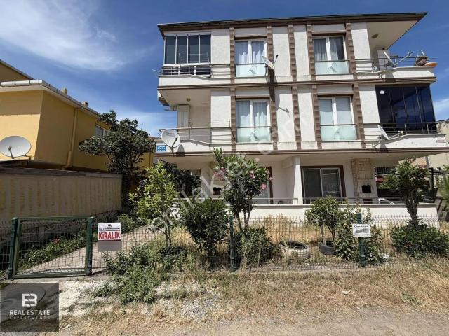Sakarya Karasu'da 2+1 Amerikan Mutfak Bahçe Katı Kiralık Daire