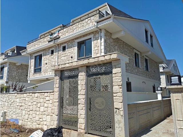 SAKARYA KOCAALİ'DE 3.5 MİLYON TL PEŞİNATLA TAKSİTLİ 3+1 VİLLALAR SATIŞTA