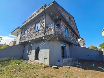 Sakarya Kocaali’de Rüya Gibi 4+1 Müstakil Villa Kaçmaz