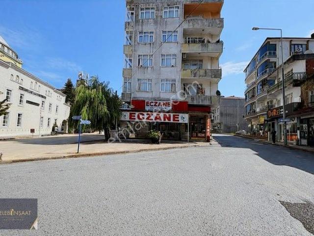 Sakarya Kocaali Merkez Mahallede 3.katta 3+1 Daire