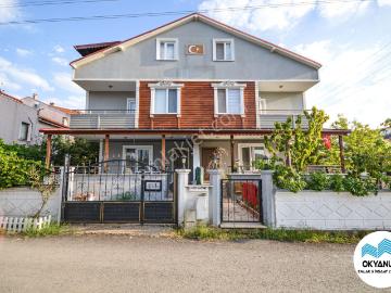 Sakarya Kocaali Merkezde Köşe Parsel 3+1 Villa Masrafsız