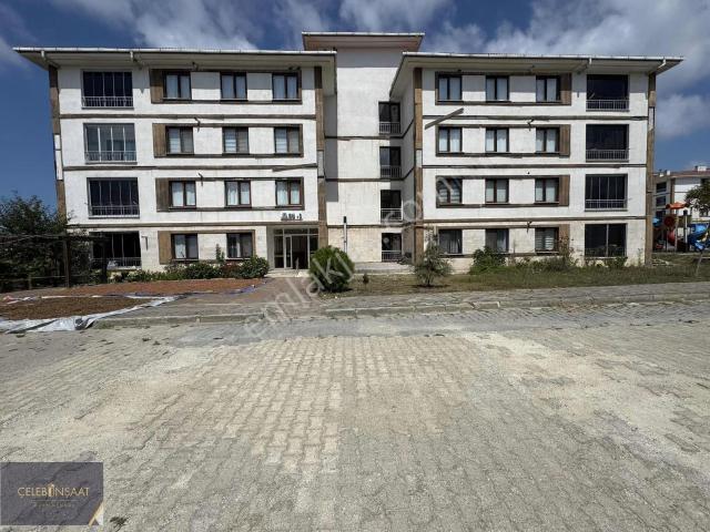 Sakarya Kocaali Toki 1.etap Konutlarında Satılık 2+1 Daire