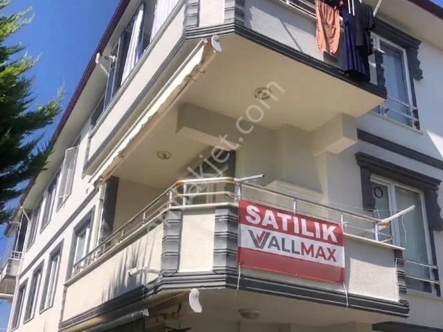 Sakarya / Kocaali'de Havuzlu Sitede Satılık Daire