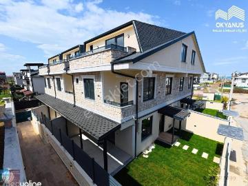 Sakarya Kocaali'de Kaçırılmayacak 4+1 Villa Fırsatı