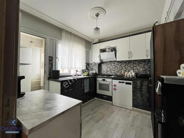 Sakarya Parkı Yakını 6 Yıllık 4+1 Muhteşem Dublks