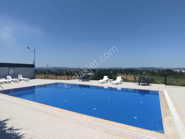 Sakarya Royal'den Havuzlu Site İçindesatılık Lüks 3+1 Daire