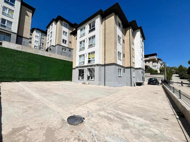 Sakarya Royal'den Kampüs'te 1+1 Tek Tapu Satılık Apart Daireler