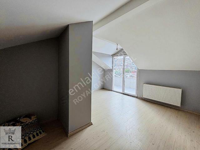 Sakarya Royal'den Lüks+geniş 5+2 Daire/değerli Lokasyon