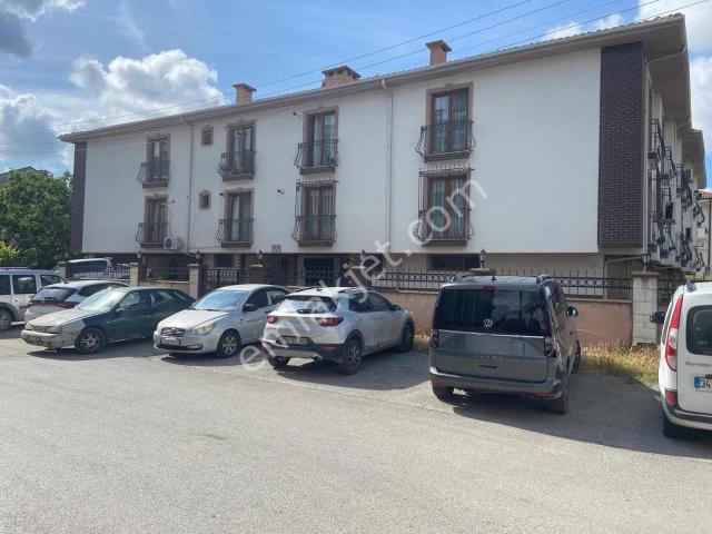Sakarya Royal'den Yenigün Mh'de Garajlı 2+1 Satılık Daire