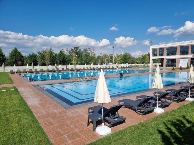 Sakarya Sapanca Kırkpınar Ünbay Doğa Evlerinde Butik Villa